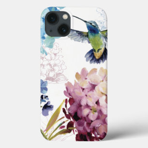 Etui iPhone Case-Mate Fleurs du printemps