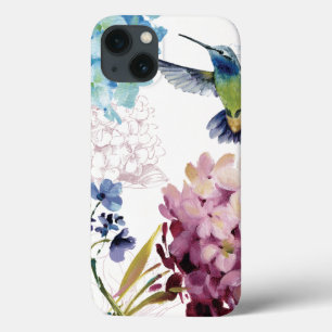Etui iPhone Case-Mate Fleurs du printemps