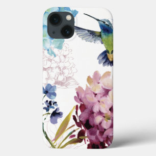 Etui iPhone Case-Mate Fleurs du printemps