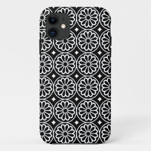 Case-Mate iPhone Case Fleurs égyptiennes antiques - 