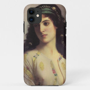 ETUI iPhone Case-Mate FLEURS ET BEAUTÉ