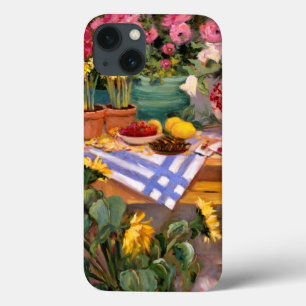 Case-Mate iPhone Case Fleurs fraîches I