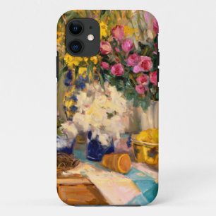 Coque Case-Mate iPhone Fleurs fraîches II