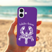 Fleurs homard-Tropical-