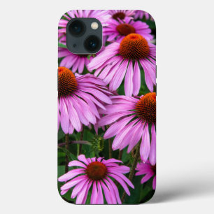 Case-Mate iPhone Case Fleurs Jardin aux fleurs roses