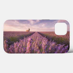Case-Mate iPhone Case Fleurs   Lavande Sud France