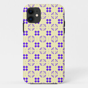 Case-Mate iPhone Case fleurs magenta