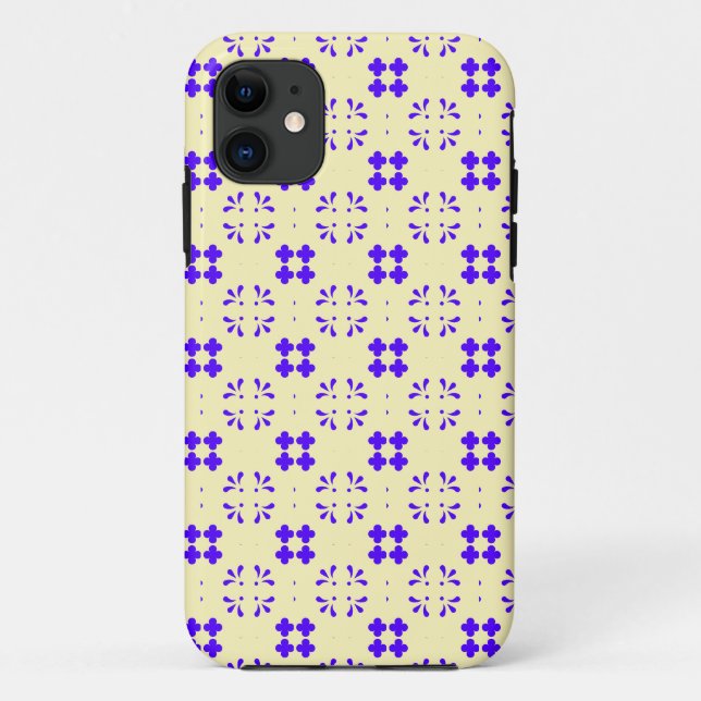 Coques Case-Mate iPhone fleurs magenta (Dos)
