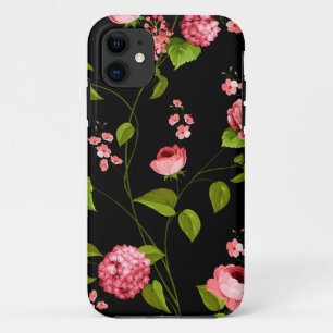 Case-Mate iPhone Case Fleurs Motif 18