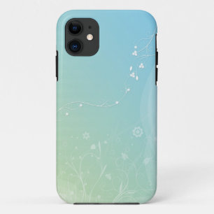 Case-Mate iPhone Case Fleurs Pastel Florales
