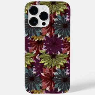 Coque Case-Mate iPhone Fleurs printanières