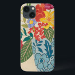 iPhone 13 Coque Fleurs printanières I<br><div class="desc">Floral</div>