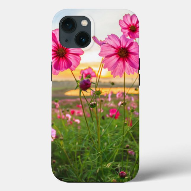 Coques Case-Mate iPhone Fleurs |Province de Chiang Rai, Thaïlande (Verso)