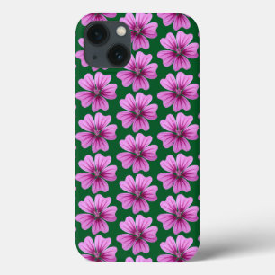 Case-Mate iPhone Case Fleurs roses adorables