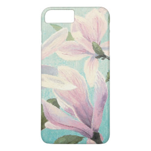 Etui iPhone Case-Mate Fleurs roses des sud