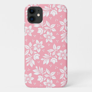 Case-Mate iPhone Case Fleurs roses douces