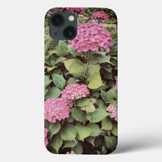 Coques Case-Mate iPhone Fleurs roses Photo Apple iPhone 7, Tough Xtreme (Verso)