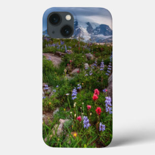 Coque Case-Mate iPhone Fleurs sauvages