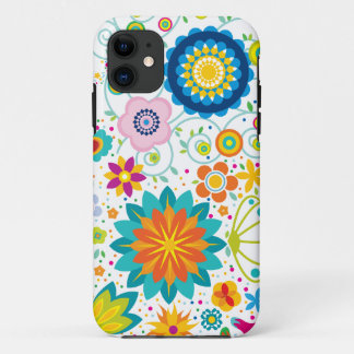 Coque Case-Mate Pour iPhone Fleurs sauvages