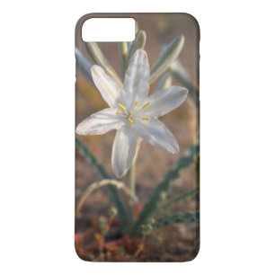 Etui iPhone Case-Mate Fleurs sauvages de lys du désert