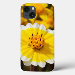 iPhone 13 Case Fleurs sauvages de pourboire