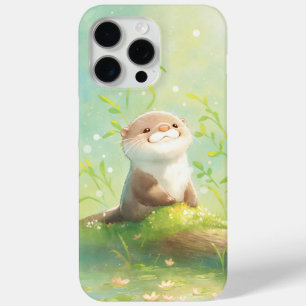 Coque Case-Mate iPhone Fleurs sauvages et zones humides : l'histoire d'un