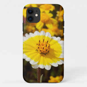 Etui iPhone Case-Mate Fleurs sauvages Tidy Tip