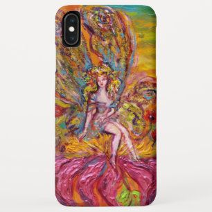 Case-Mate iPhone Case FLEURS SUR L'Imaginaire ROSE IRIS