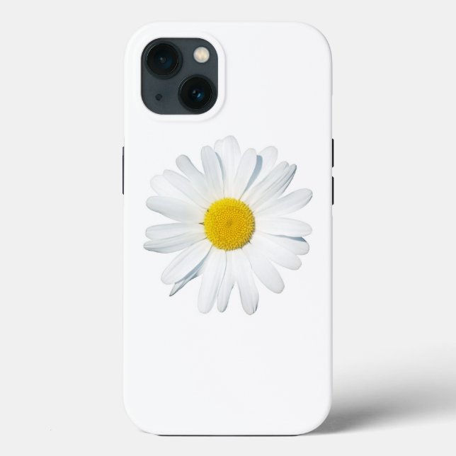 Coques Case-Mate iPhone Fleurs | Taille unique (Verso)