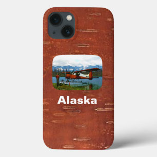 iPhone 13 Coque Floatplane De Havilland Beaver