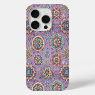 Coque Case-Mate iPhone Flocons de neige pas comme les autres IV