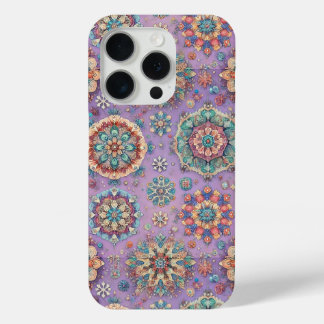 Coque Case-Mate iPhone Flocons de neige pas comme les autres IV