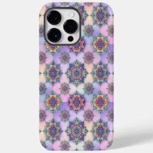Coque Case-Mate iPhone Flocons de neige pas comme les autres VI