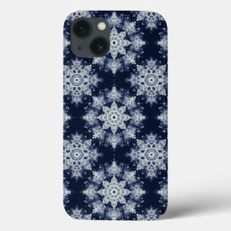 Case-Mate iPhone Case Flocons de neige pas ordinaires III