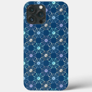 Case-Mate iPhone Case Flocons de Noël motif de vacances