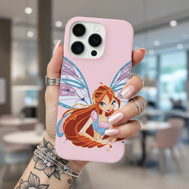 Coques Case-Mate iPhone Floraison (Créateur téléchargé)