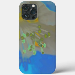 Etui iPhone Case-Mate floraison de pommier/fleur de pommier b/o/g clair