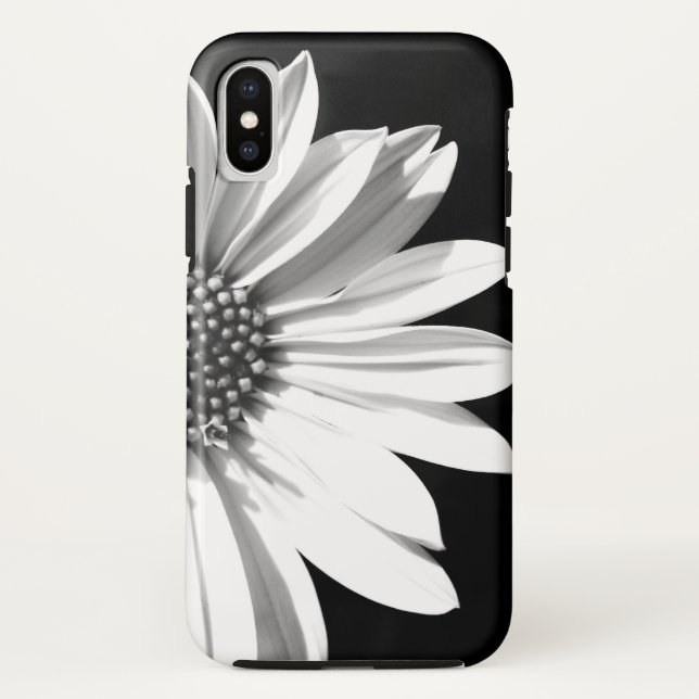 Coques Case-Mate iPhone floral (Dos)
