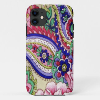 Coque Case-Mate Pour iPhone Floral