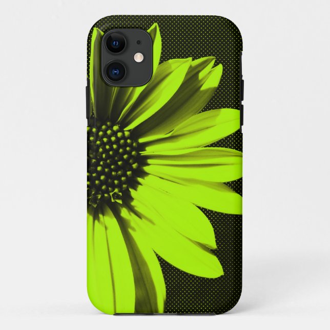 Coques Case-Mate iPhone floral (Dos)
