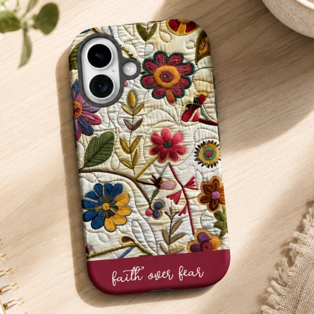 Coques Case-Mate iPhone Floral (Créateur téléchargé)