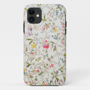Etui iPhone Case-Mate Floral