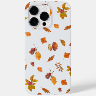 Coque Case-Mate iPhone Floral