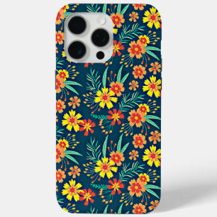 Coque Case-Mate iPhone Floral Arrière - plan Belle conception