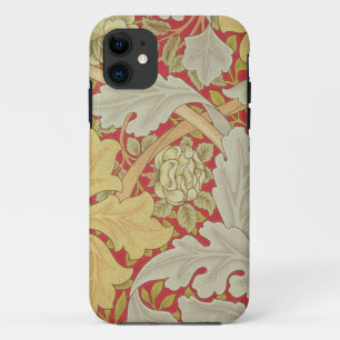 Coque Case-Mate iPhone Floral conçu