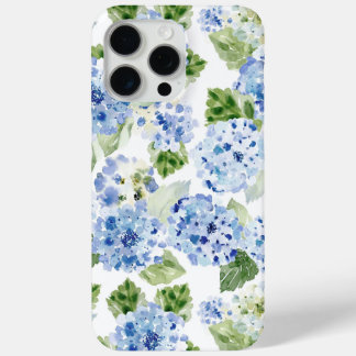 Coque Case-Mate iPhone Floral côtier