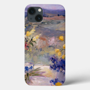 Etui iPhone 13 Floral de Tuscany