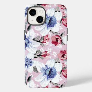 Coque Pour iPhone 14 Floral Dreams #2 à Susiejayne