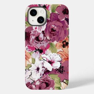 Coque Case-Mate iPhone Floral Dreams #3 chez Susiejayne