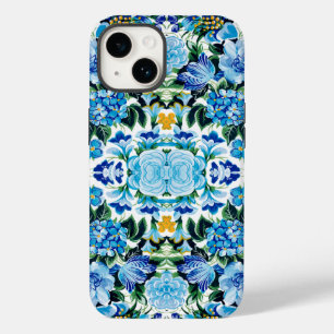Coque Case-Mate iPhone Floral Dreams #5 chez Susiejayne